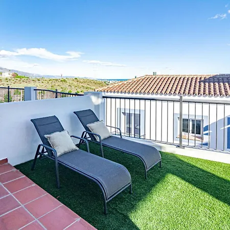Paraiso Pueblo 24 * Estepona