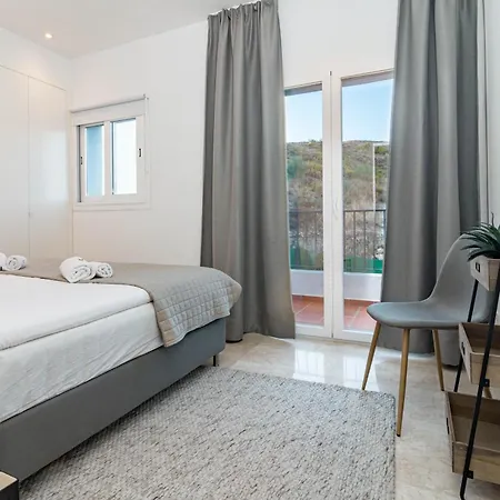 Paraiso Pueblo 24 Appartement