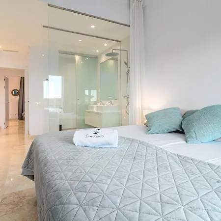 Appartement Paraiso Pueblo 24 *