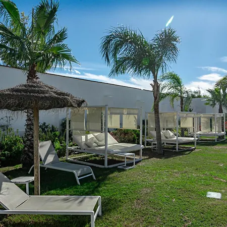 Lejlighed Paraiso Pueblo 24 Estepona
