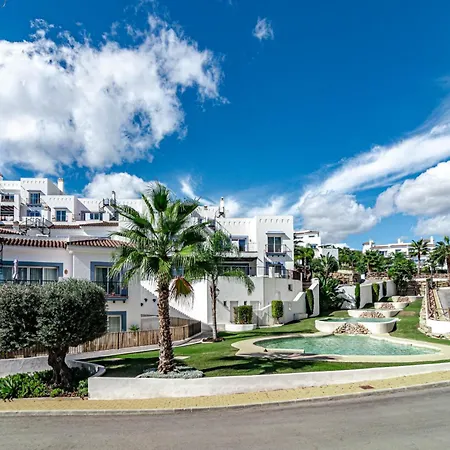 Appartement Paraiso Pueblo 24 *