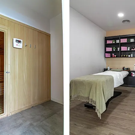 Paraiso Pueblo 24 Appartement *