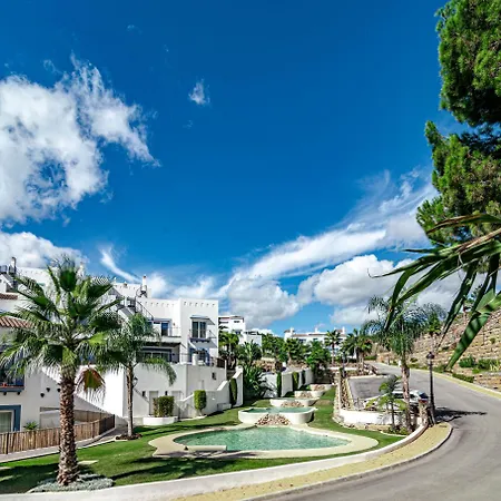 Paraiso Pueblo 24 *