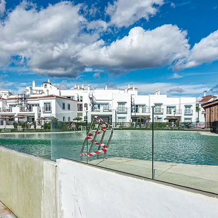 Lejlighed Paraiso Pueblo 24 Estepona