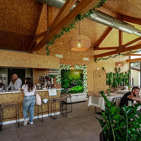 Paraiso Pueblo 24 Lejlighed Estepona