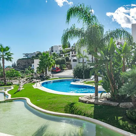 Paraiso Pueblo 24 * Estepona