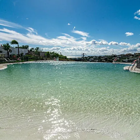 Paraiso Pueblo 24 * Benahavís